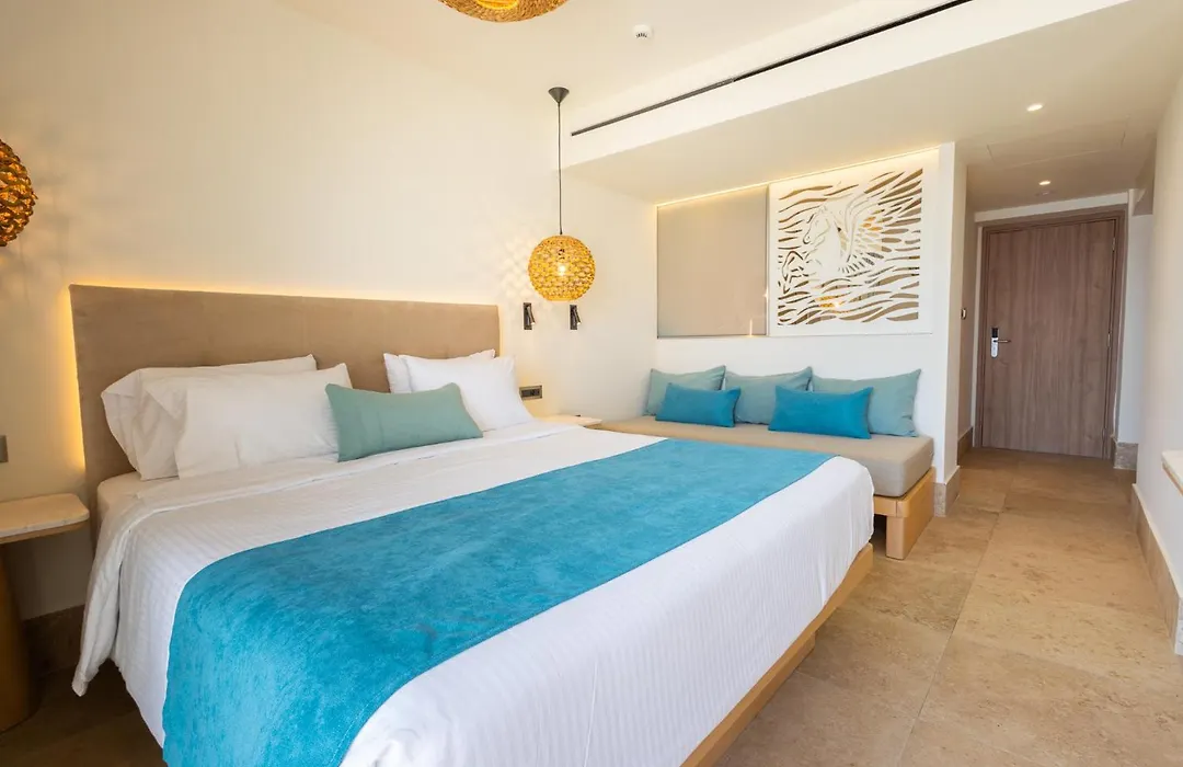 Pegasos Deluxe Beach Hotel-1