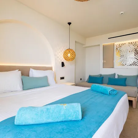 Pegasos Deluxe Beach Hotel-3